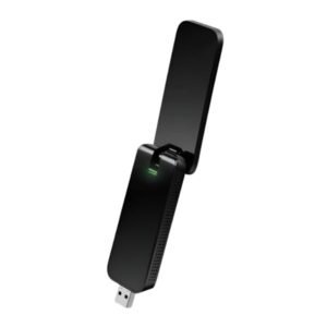 ADAPTADOR TP LINK AC1300 HIGH GAIN INALAMBRICO MU-MIMO ARCHE