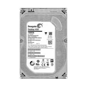 DISCO DURO INTERNO 1TB SEAGATE SATA ST1000DM003