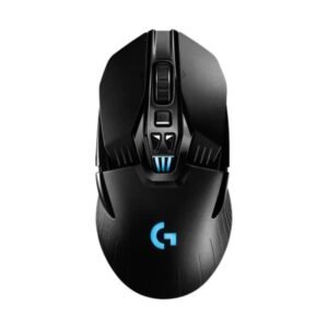 MOUSE GAMING RGB LOGITECH G903 HERO LIGHTSPEED INALÁMBRICO 2