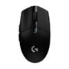 MOUSE GAMING LOGITECH G305 LIGHTSPEED INALÁMBRICO CON RECEPT