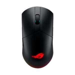 MOUSE GAMING RGB ASUS ROG PUGIO II INALÁMBRICO BLUETOOTH / 2