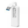 ADAPTADOR TP LINK DE RED USB 3.0 A GIGABIT UE300
