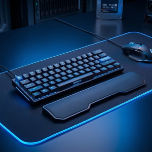 Periféricos y Accesorios