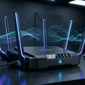 Redes y Conectividad