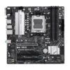 TARJETA MADRE ASUS PRIME B650M-A II-CSM AM5 M-ATX DDR5 NEGRO
