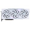 TARJETA DE VIDEO MSI RTX 5070 TI 16G GAMING TRIO OC WHITE GD