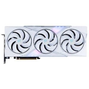 TARJETA DE VIDEO MSI RTX 5070 TI 16G GAMING TRIO OC WHITE GD