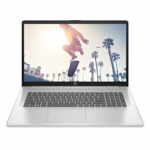 LAPTOP HP 17-CP2025DX 17.3" RYZEN 5 7520U 512GB 8GB WIN 11 I