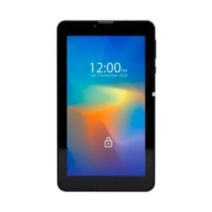 TABLET 7&uml; HELIOS 3G 16GB NEGRA