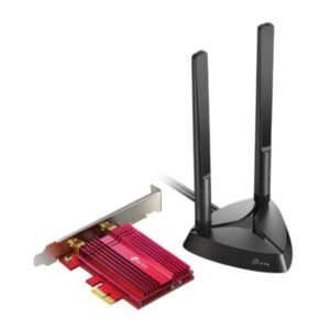 ADAPTADOR TP LINK PCIE AX3000 INALAMBRICO BLUETOOTH 5.0 ARCH