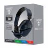 HEADSET TURTLE BEACH RECON 70 CAMUFLADO AZUL MULTIPLATAFORMA