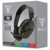 HEADSET TURTLE BEACH RECON 70 CAMUFLADO VERDE MULTIPLATAFORMA