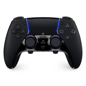 CONTROL PS5 DUALSENSE EDGE NEGRO