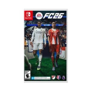 SWITCH EA SPORTS FC 26 EA