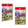 SW2 MARIO TENNIS FEVER NINT