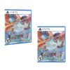 PS5 MONSTER HUNTER STORIES 3 TWISTED REFLECTION CAP