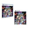 PS5 MEGA MAN STAR FORCE LEGACY COLLECTION CAP