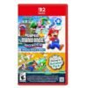 SW2 SUPER MARIO BROS WONDER
