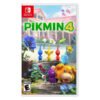 SWITCH PIKMIN 4 NINT