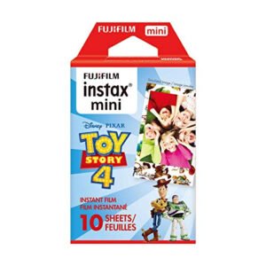 IMPRESORA INSTAX FUJI MINI 3 BUNDLE WITH SUPER MARIO CASE