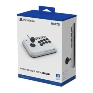CONTROL ARCADE PS5 HORI FIGHTING STICK MINI SPF-038U