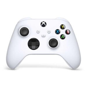 CONTROL XBOX SERIES ORIG ROBOT WHITE