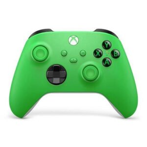 CONTROL XBOX SERIES ORIG VELOCITY GREEN