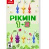 SWITCH PIKMIN 1 + 2 NINT