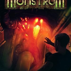 Nintendo Switch Juego Monstrum