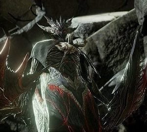 Xbox one Juego Code Vein