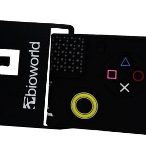 Billetera Gamer Nintendo / PlayStation