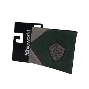 Billetera Legends of Zelda