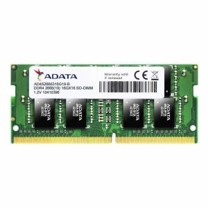 Memoria Laptop 4GB DDR4 2666Mhz Adata