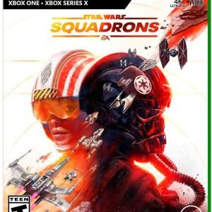 Xbox One Star Wars: Squadrons