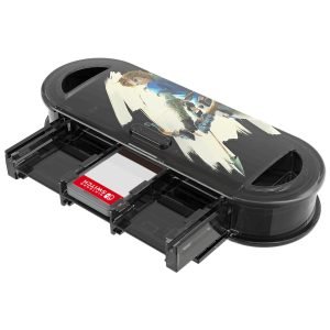 Estuche para juegos Edicion Legends of Zelda