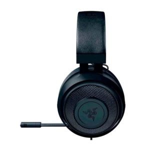 Headset Razer Kraken Negros Alámbrico