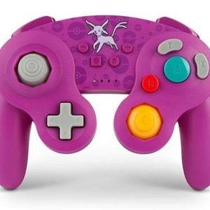 Nintendo Switch Control Original Inalambrico GameCube Edicion Speon