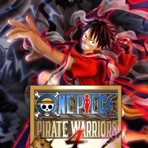 Nintendo Switch Juego One Piece: Pirate Warriors 4