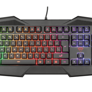 Trust Avonn GXT 830 Teclado Gaming