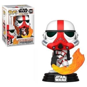 Funko Pop Stormtrooper Star Wars 350