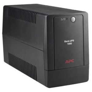 APC Back-UPS 1000 VA, 120 V