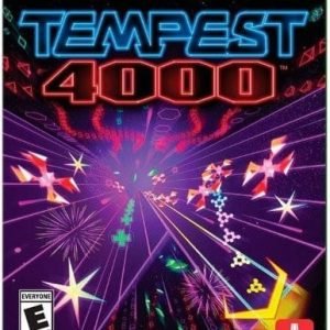 Xbox One Juego Tempest 4000