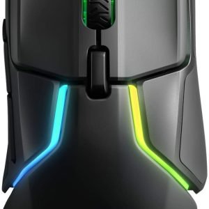 Mouse Gaming SteelSeries Rival 650 Inalámbrico