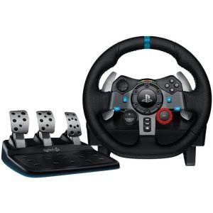Logitech Volante G29 Racing Wheel PS4/PS5/PC