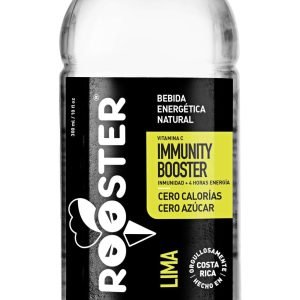 Rooster Bebida Energética Lima