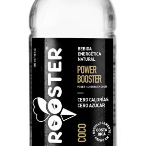 Rooster Bebida Energética Coco