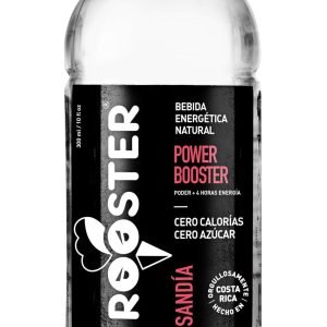Rooster Bebida Energética Sandía