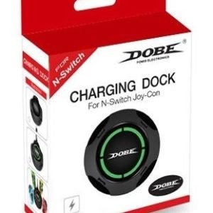 Dobe Charging Dock for Nintendo Switch Joy-Con