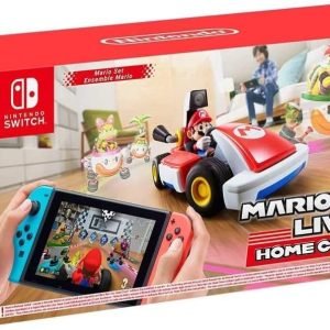 Mario Kart Live Home Circuit: Mario Set