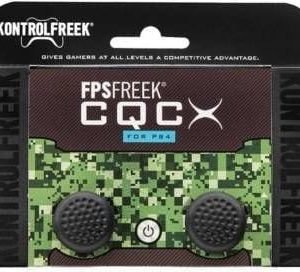 KontrolFreek Grips PS4 CQCX